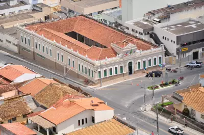 TRF1 determina regularização de terras quilombolas na Bahia em até um ano