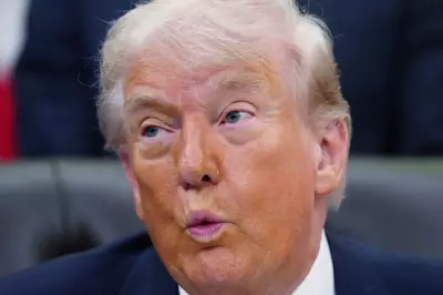 Trump assina nova estratégia de combate ao terrorismo focada em cartéis