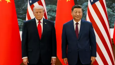 Trump diz que Xi ofereceu ajuda da China para abrir estreito de Hormuz