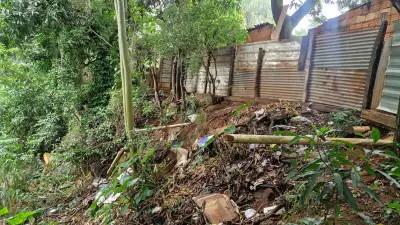Uberaba tem 8 áreas de risco alto e muito alto, aponta SGB