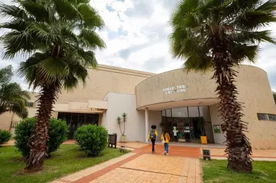 UFGD abre inscrições para professor substituto com 8 vagas imediatas