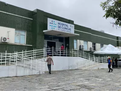 Um ano após mutirão oftalmológico, vítimas de cegueira aguardam justiça na Paraíba