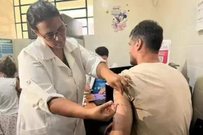 Vacina contra gripe ampliada para novos grupos prioritários em Teresina