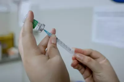 Vacina contra gripe liberada para toda população acima de 6 meses em Montes Claros
