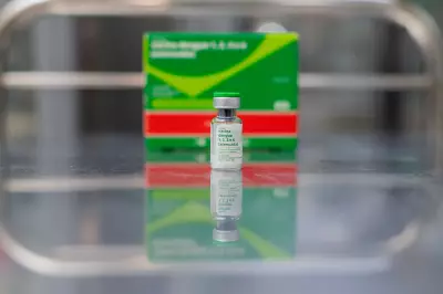 Vacina da dengue do Butantan protege por cinco anos e reduz casos graves