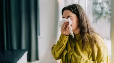 Variante H3N2 da gripe K: saiba como proteger sua família dentro de casa