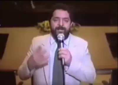 Vídeo de Lula de 1987 viraliza e reacende debate político nas redes sociais