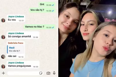 Vídeo flagra caminhoneiro bebendo antes de atropelar e matar estudante em SP