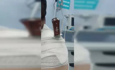 Vídeo mostra briga generalizada em festa do Dia do Trabalhador em Sorocaba