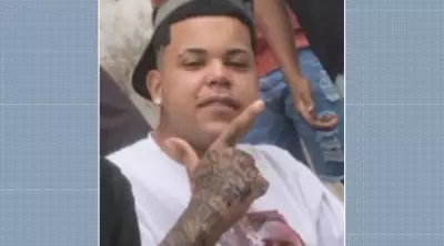 Vídeo mostra jovem baleado em ação da PM em João Pessoa; protesto fecha BR-230