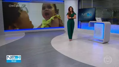 Vídeos da NE2: Sábado, 9 de Maio de 2026 - Destaques de Pernambuco