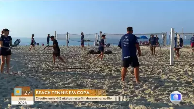 Vídeos da TV Bahia e G1 Bahia: Destaques deste sábado (16/05/2026)