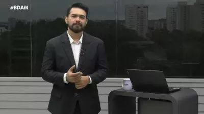 Vídeos do Bom Dia Amazonas: Destaques desta Quinta (14/05/2026)