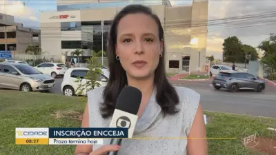 Vídeos do Bom Dia Cidade Sul de Minas: 15 de maio de 2026