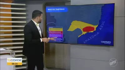 Vídeos do Bom Dia Cidade Sul de Minas: 20 de maio
