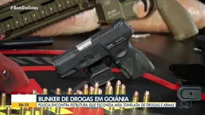 Vídeos do Bom Dia Goiás: Destaques desta quarta, 13 de maio de 2026