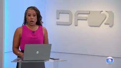 Vídeos do DF2 de quinta-feira, 7 de maio de 2026
