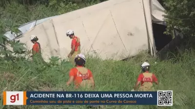 Vídeos do G1 e TV Subaé: Edição de 13 de Maio de 2026