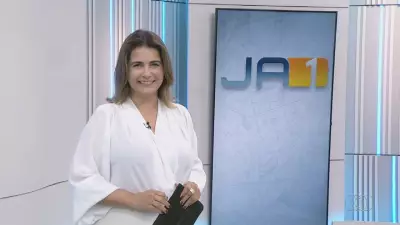Vídeos do Jornal Anhanguera 1ª Edição deste sábado, 2 de maio de 2026