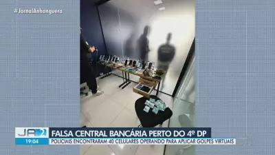 Vídeos do Jornal Anhanguera 2ª Edição de 25 de maio de 2026 em Goiás