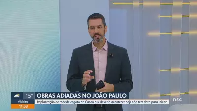 Vídeos do Jornal do Almoço Florianópolis: 4 de maio de 2026