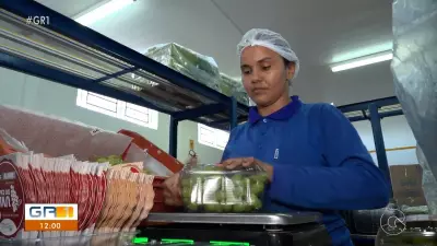 Vídeos GR1: Destaques da Quinta-feira (7/5/2026) em Petrolina