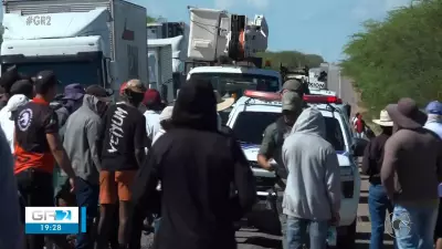Vídeos GR2 de Sábado: Destaques de 16 de Maio de 2026 em Petrolina
