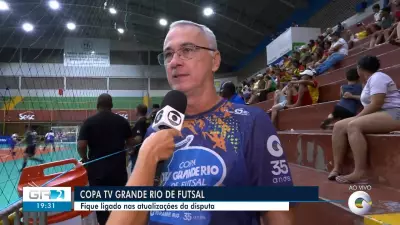 Vídeos GR2: Sábado, 9 de Maio de 2026 - Destaques em Petrolina