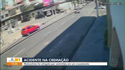 Vídeos JL1: Destaques de Quinta-feira, 21 de Maio de 2026