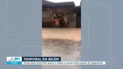 Vídeos JL2: Edição de terça-feira, 5 de maio de 2026