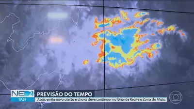 Vídeos NE2 de terça-feira, 12 de maio de 2026: assista aos destaques