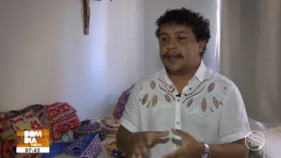 Veja os destaques do Bom Dia Sábado em Sergipe (16/05/2026)