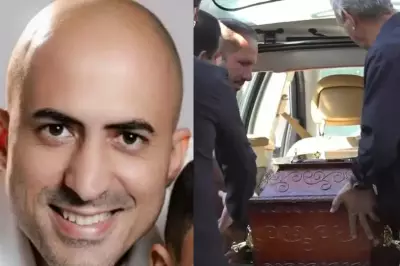 Velório de piloto de avião que bateu em prédio em BH ocorre no Norte do Paraná