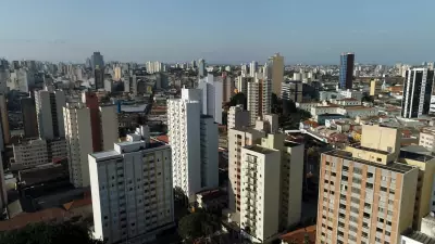 Venda de imóveis usados cresce 11,13% e locação cai 39,48% em Campinas