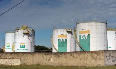 Venda direta de diesel da Petrobras dispara 1.900% no primeiro trimestre de 2026