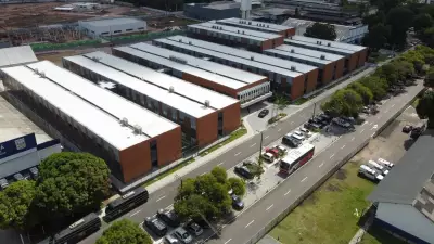 Vila COP 30 será transformada em centro administrativo do Pará
