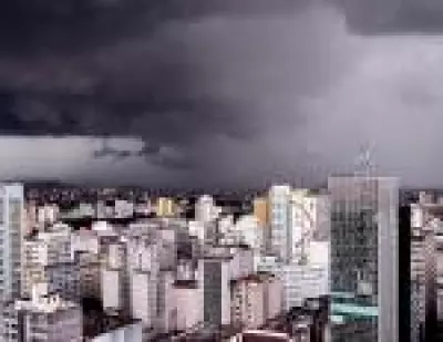 Virada no tempo em São Paulo neste domingo: saiba o que esperar