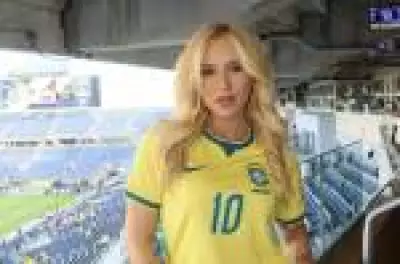 Virginia na Copa: análise sobre polêmica contratação pela Globo