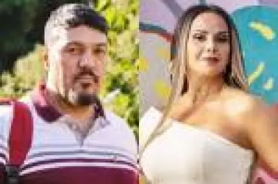 Viviane Araújo aciona TV Globo por uso de cenas de 'Três Graças' em shows de Belo