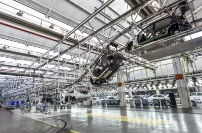 Volkswagen condenada a pagar R$ 15 milhões por fraude em testes de poluição