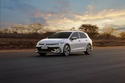 Volkswagen Golf GTI 2026: novo lote por R$ 430 mil após esgotar em dias