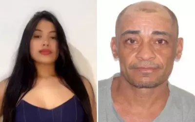 Vítima de feminicídio em Pontal já havia sido ameaçada por Cleomar, diz vizinho