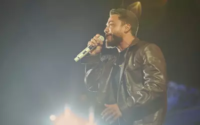 Wesley Safadão agita Ribeirão Rodeo Music 2026 com forró eletrônico em SP