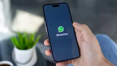 WhatsApp testa área centralizada para ver contatos online no iPhone