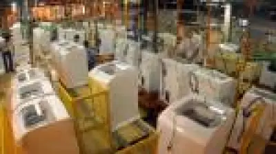 Whirlpool, dona da Brastemp e Consul, anuncia novo CEO no Brasil