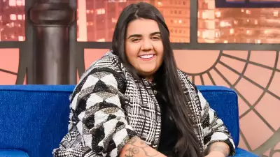 Yasmin Santos desabafa sobre fim do noivado e diz que ainda sofre