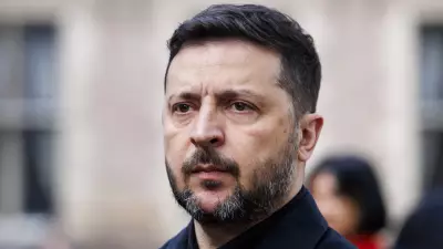 Zelensky denuncia ataque russo com míssil Orechnik e bombardeios em Kyiv