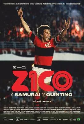 Zico ganha filme documentário à altura de sua carreira; veja críticas