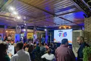 10ª Feira Literária de Bonito terá shows de Jorge Vercillo e Sandra Sá