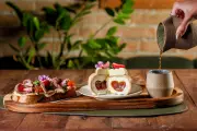 11ª edição do Festival Recife Coffee começa com 34 cafeterias e combos a R$ 45,90